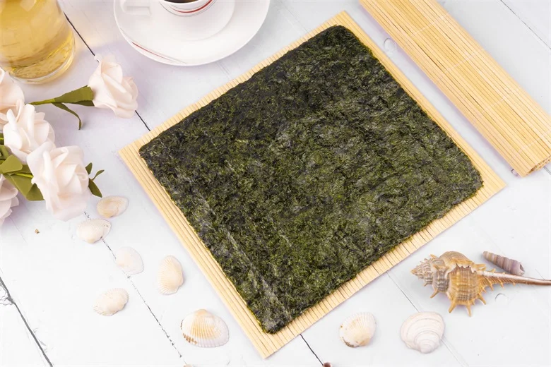 Nori Seaweed
