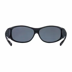 Jonathan paul element midnight oil sunglasses polarized glasses high quality polycarbonate lenses nylon fitovers anti-smudge pro