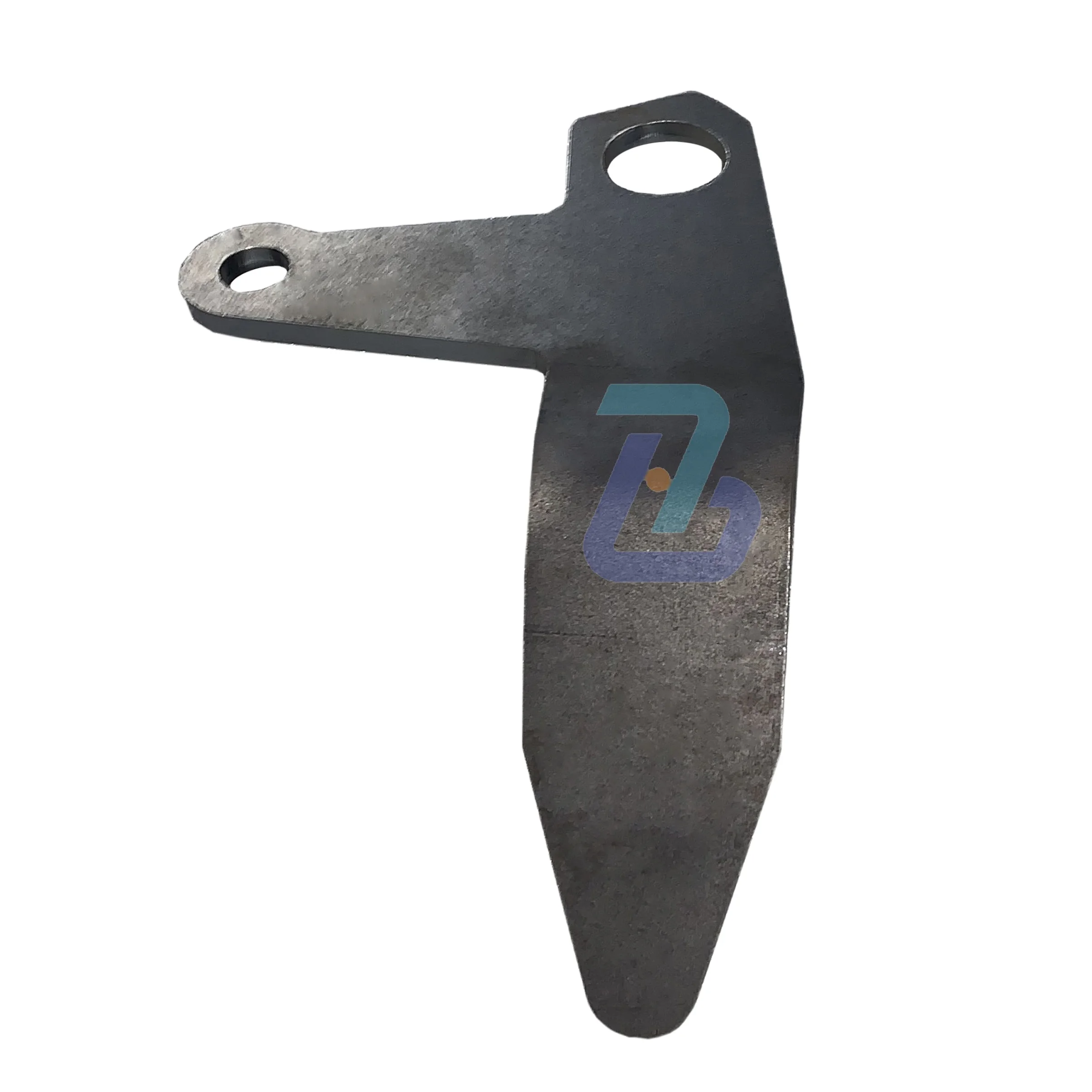 Custom Precision Aluminum Bending Stamping Sheet Metal Fabrication Service