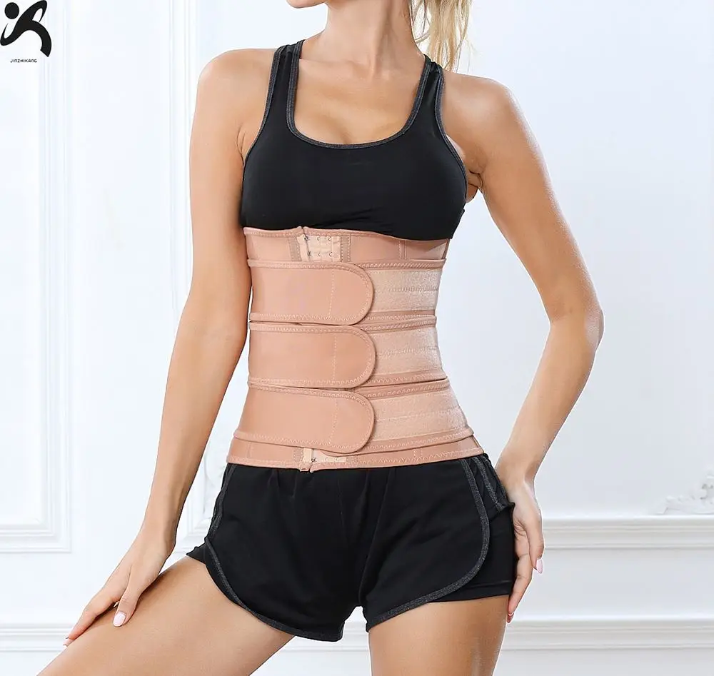 High Quality Low Price Golden Supplier Custom Waist Trainers Private Label