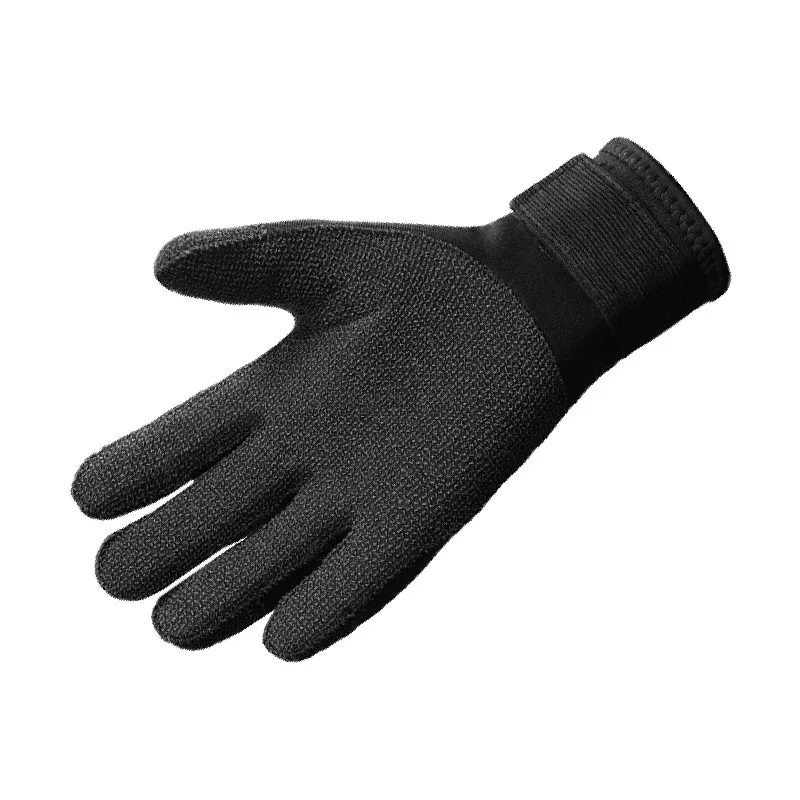 3mm Kevlar diving gloves Wear-resistant, stab-resistant and cut-resistant fish hunting gloves CR fishing gloves Warm and cold gl