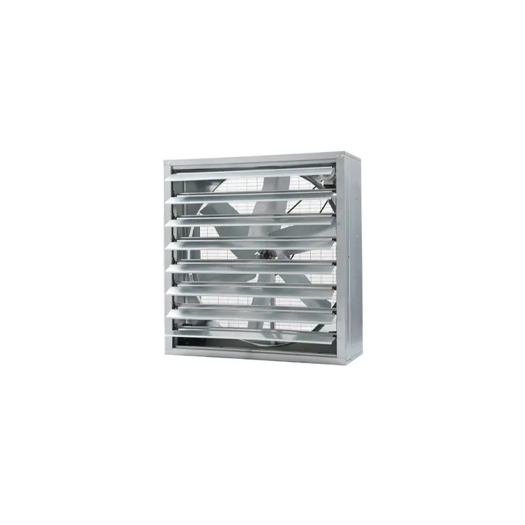RTF  industrial poultry farm warehouse factory exhaust ventilation exhaust fan