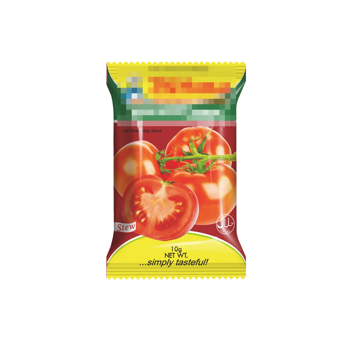 10gx230/ctn tomato seasoning powder natual HALAL wholesale
