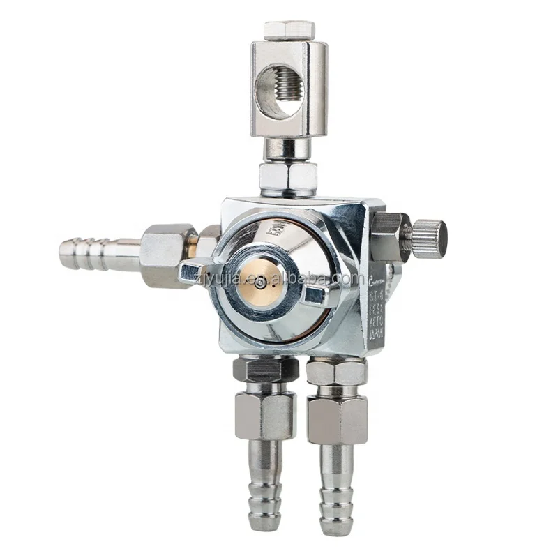 ST-5/ST-6 Automatic Spray Gun,Low pressure water Spray Gun ,ST-5/ST-6 wave soldering Painting Gun
