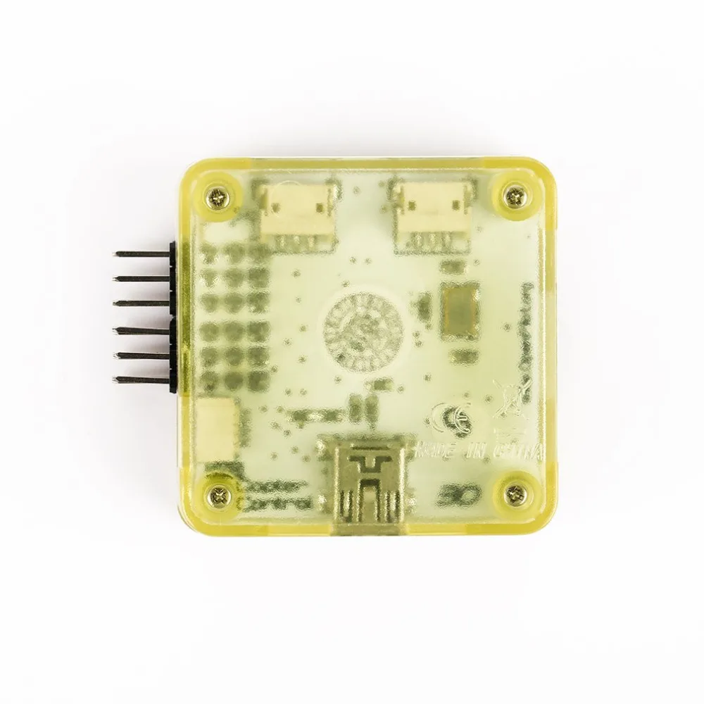 Openpilot side pin mini CC3D Flight Controller For DIY Mini 250 Quadcopter Multirotor