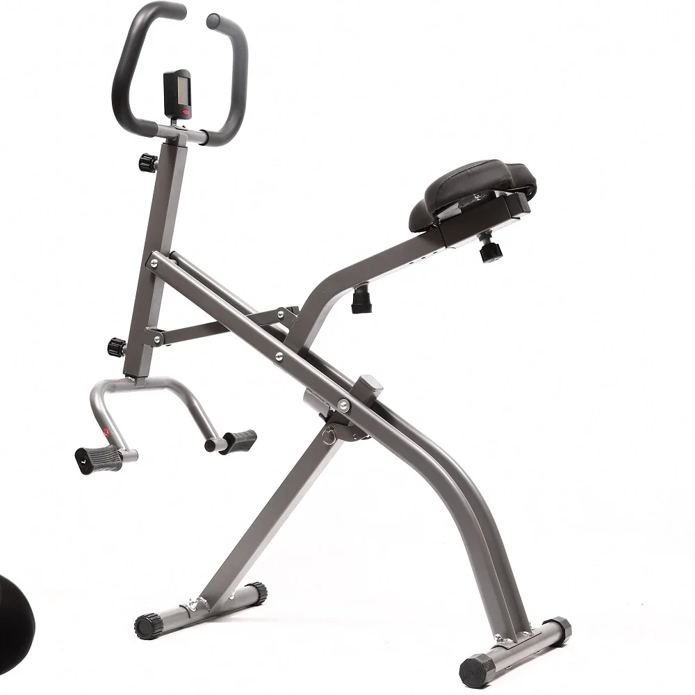 Gym Fitness Equipment Horse Riding Machine Horse Rider Total Crunch horse rider With Factory Price