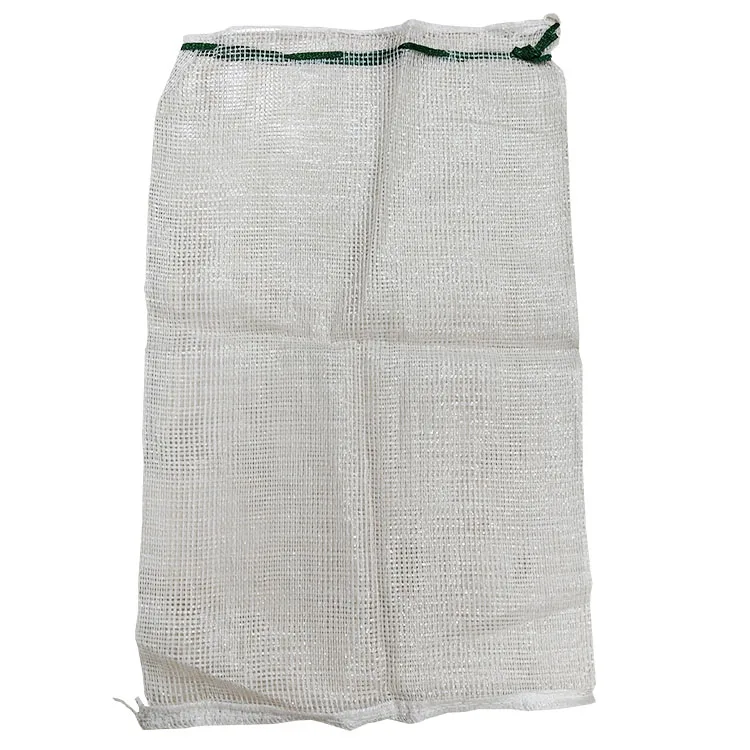 Firewood Packing Mesh Bags Mesh Net Bag Wholesale