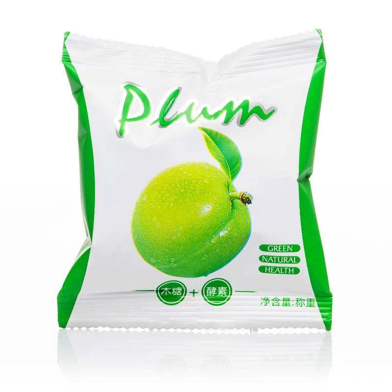 Healthcare supplement Enzyme plum support resist stress and immunity Promote collagen synthesis  enzyme plum