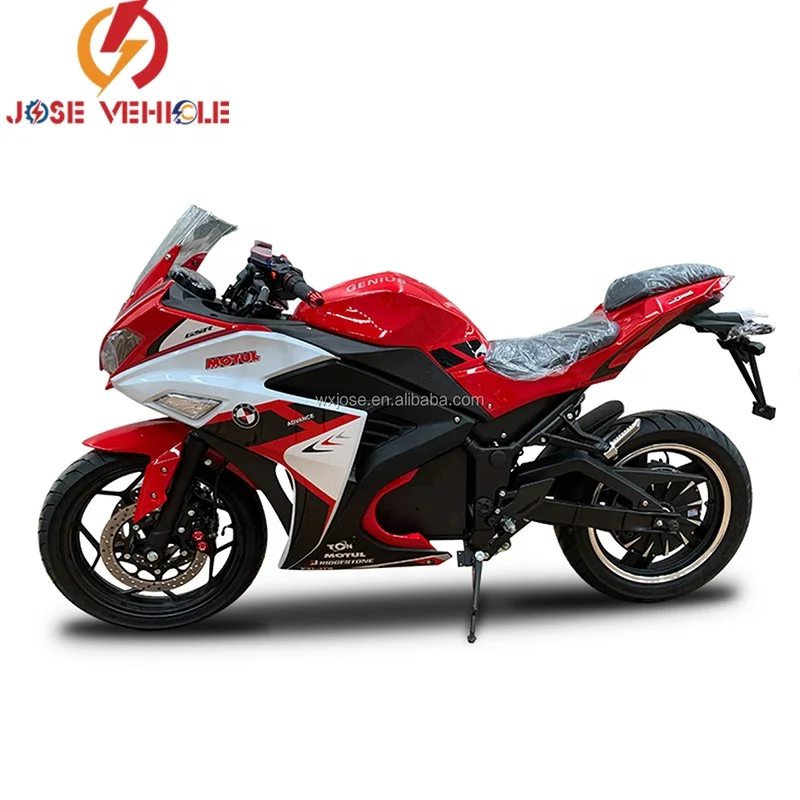 Racing Motorcycle 50CC  gsoline EFI CBR heavy motorcycle chopper bike