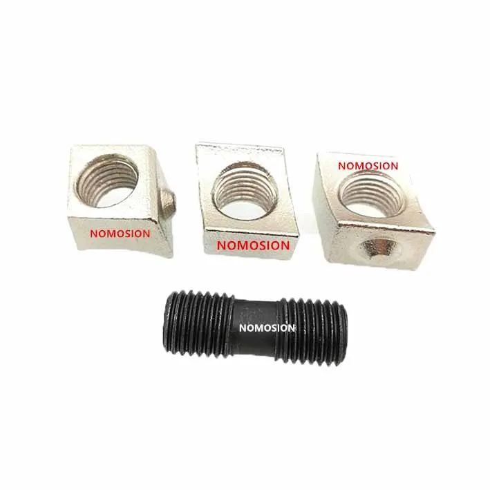 Woodworking cutting tools spiral cutter head cutter shaft four side planer