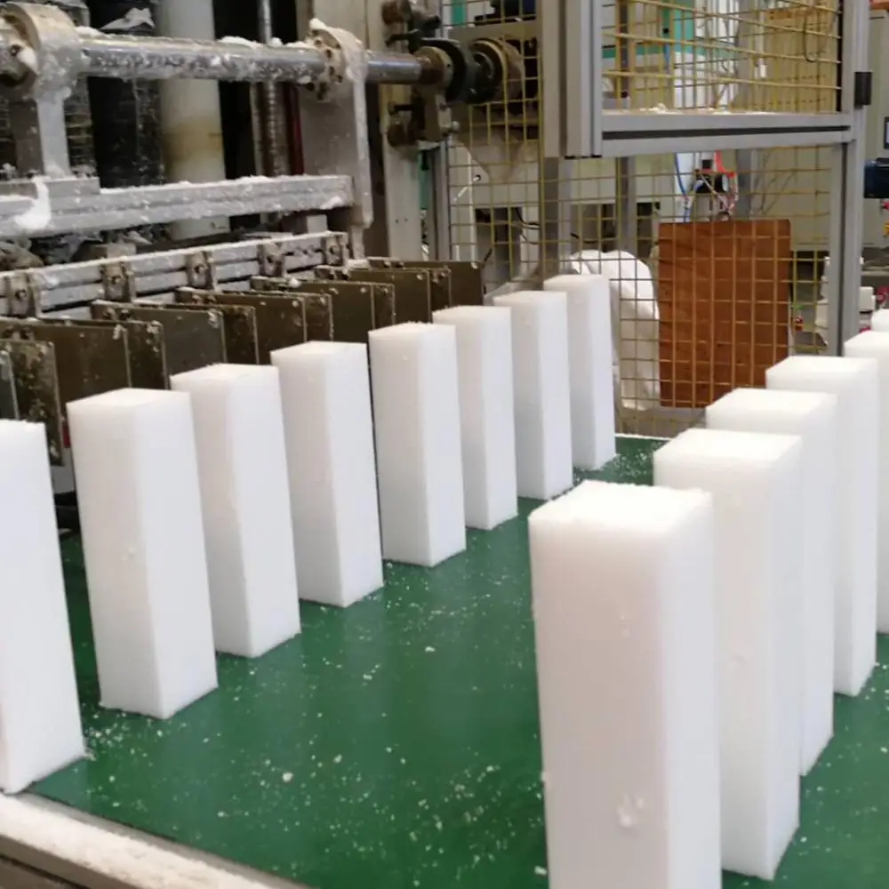 CAS 8002-74-2 factory wholesale paraffin wax 58/60