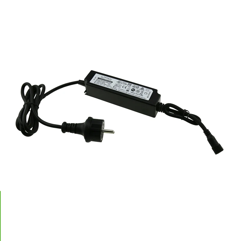 Fuyuang switching power supply 12V 4A led driver power supply for led lighting power adapter