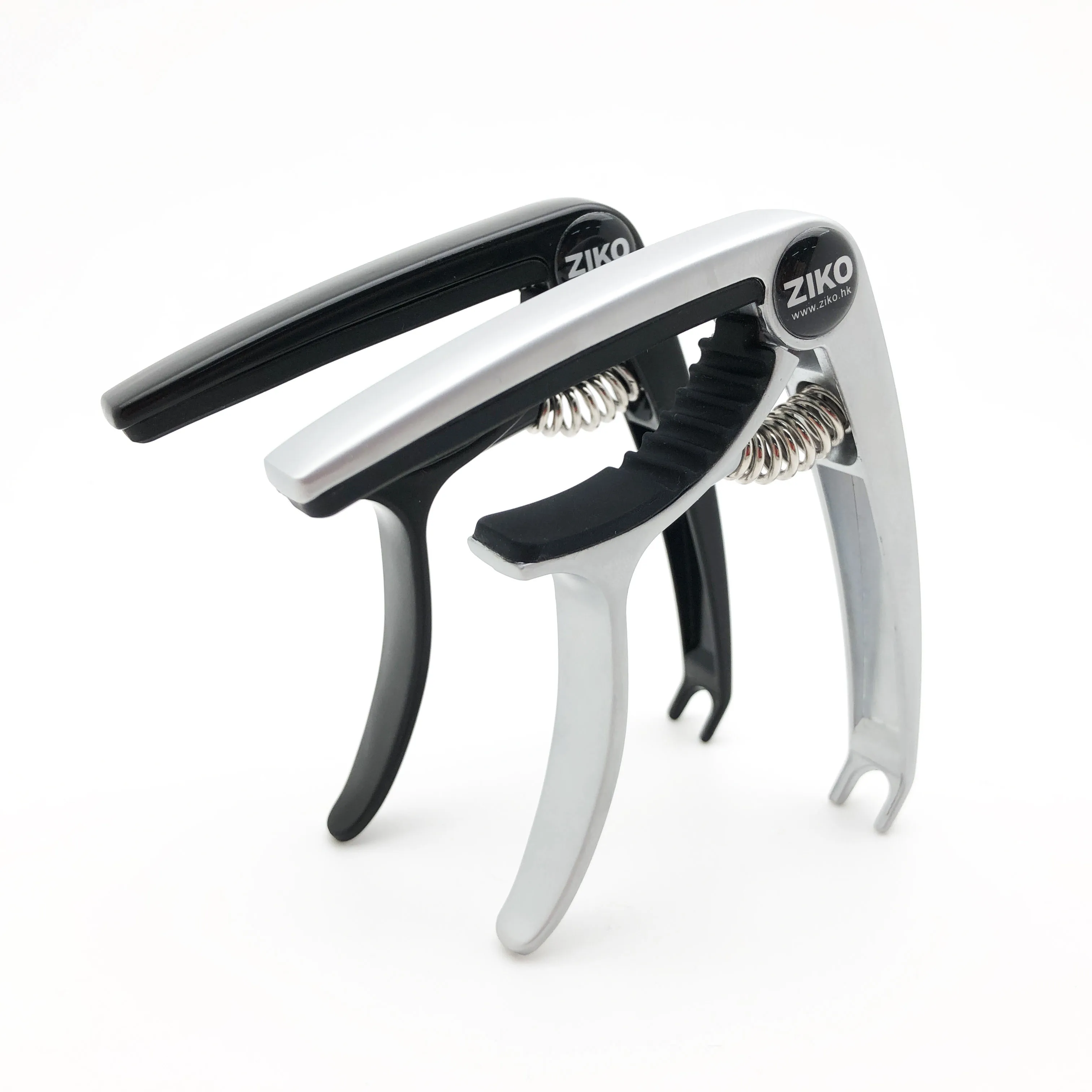 DC-10 Ziko Acoustic color guitar capo