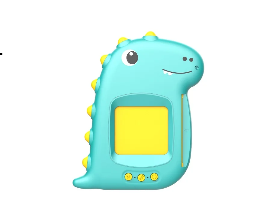 Hot Early Education Machine Chinese And English Puzzle Enlightenment Baby Learning Machine For Kids