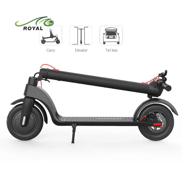 New Design Cheap Folding Electric Scooter