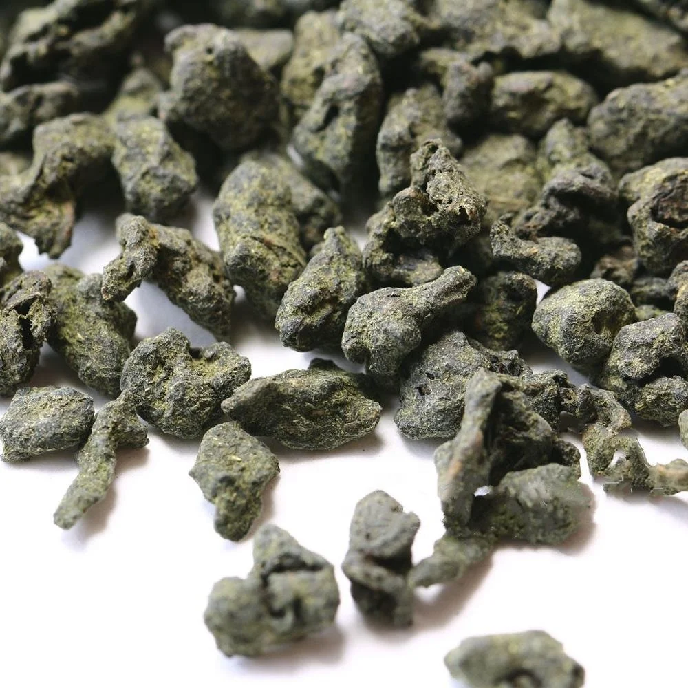 Заводская оптовая продажа, непарный нефритовый женьшень, Женская Орхидея, Рен Шен Улун, чай, рассыпной чай, королевская упаковка на заказ