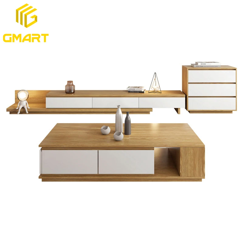 Gmart высокое качество гостиная спальня домашняя мебель деревянный ТВ шкаф дизайн настенный для