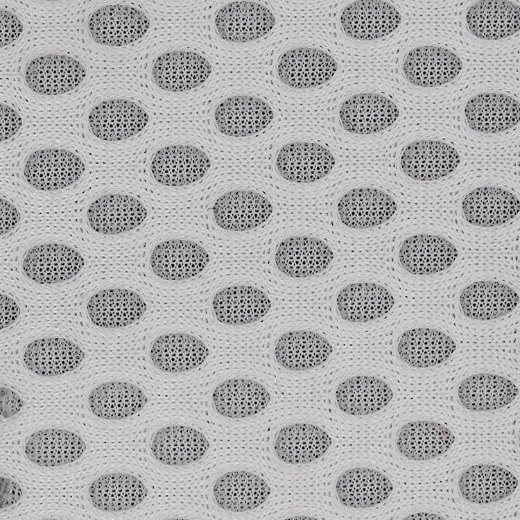 
Hot sale 100% polyester air mesh fabric for seat covers 