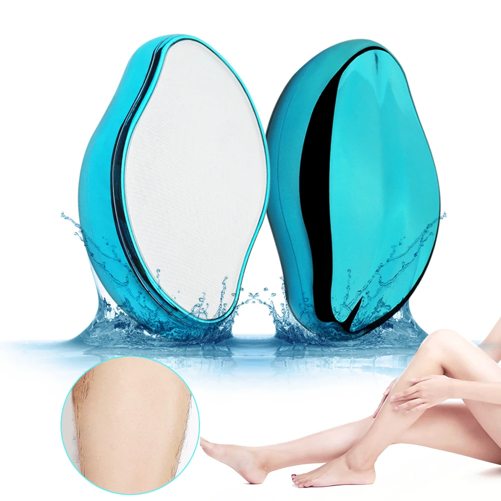 Портативный эпилятор для удаления волос