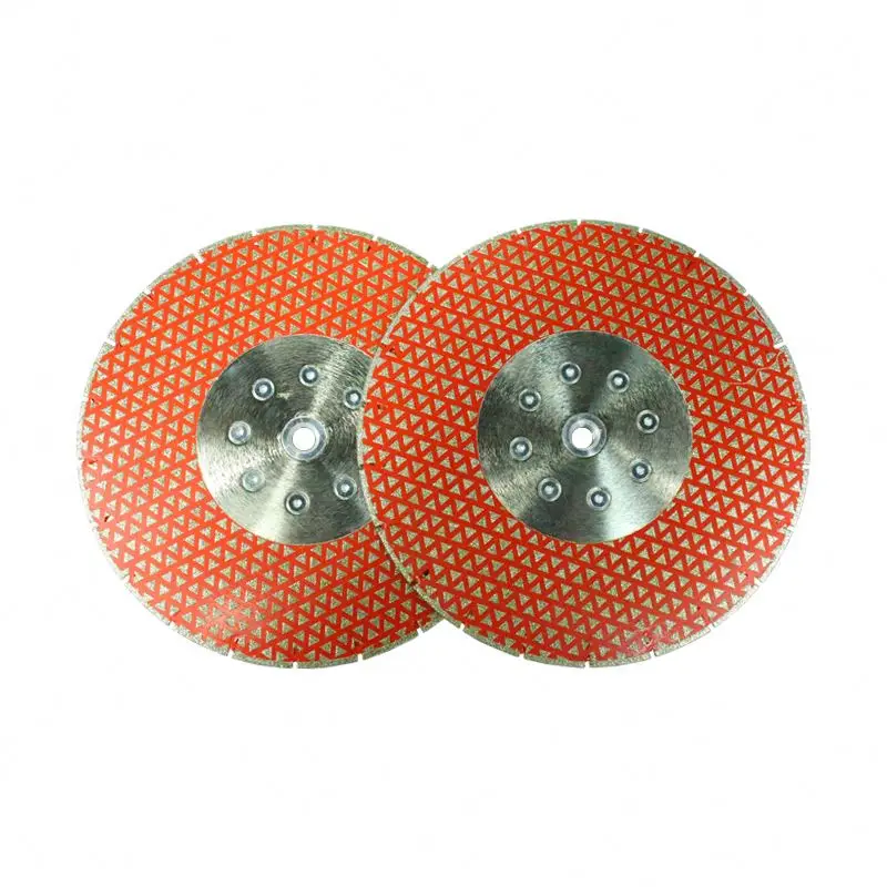 professional marble circular Silent tile fast turbo Diamond Saw Blade Glass Sharpening Abrasive Cutting Disc Metal