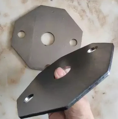 Factory Directly Provide pneumatic knife cnc sealing gasket cutting machine