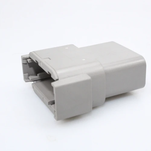 Высокое качество Кэт инжектор разъемы электрической 16 контактный кабель аудио автомобильный разъем комплект