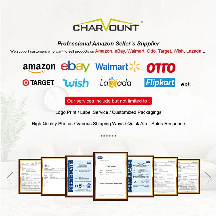 Custom Black Home Corner Desk Office Writing Workstation L Shaped Desk Computer Gaming Table