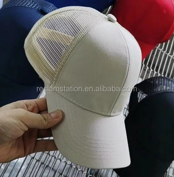 summer new style quick dry mesh cap climbing outdoors traveling cheap sports baseball cap hat
