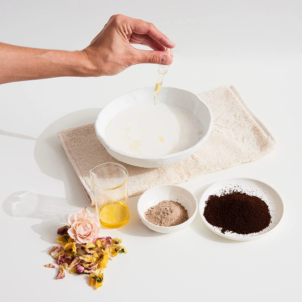 Glycerin Soap Base For Melt And Pour Soap Making