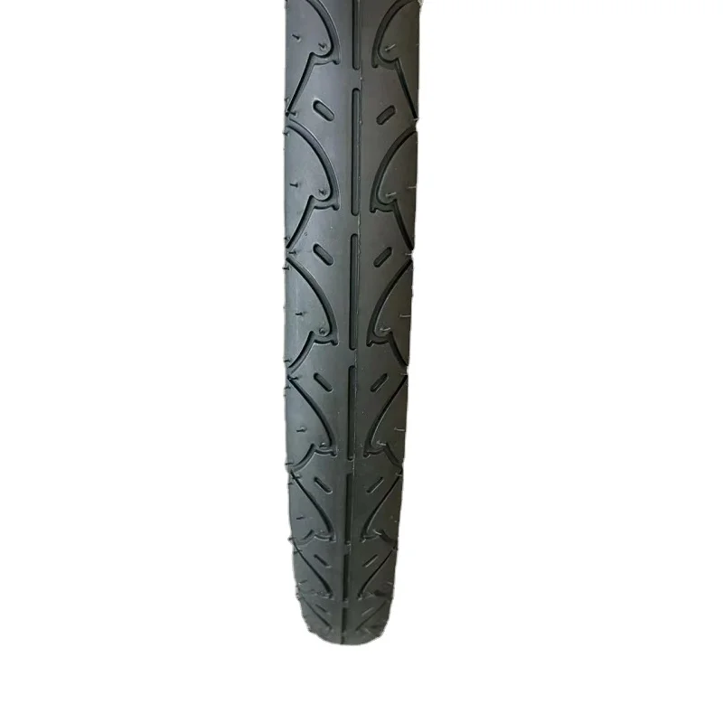 High Quality Bicycle Rubber Tires OEM Wholesale Made in China Roadup Bicycle tire 12/14/16/18/20/22/24/26/27.5/29