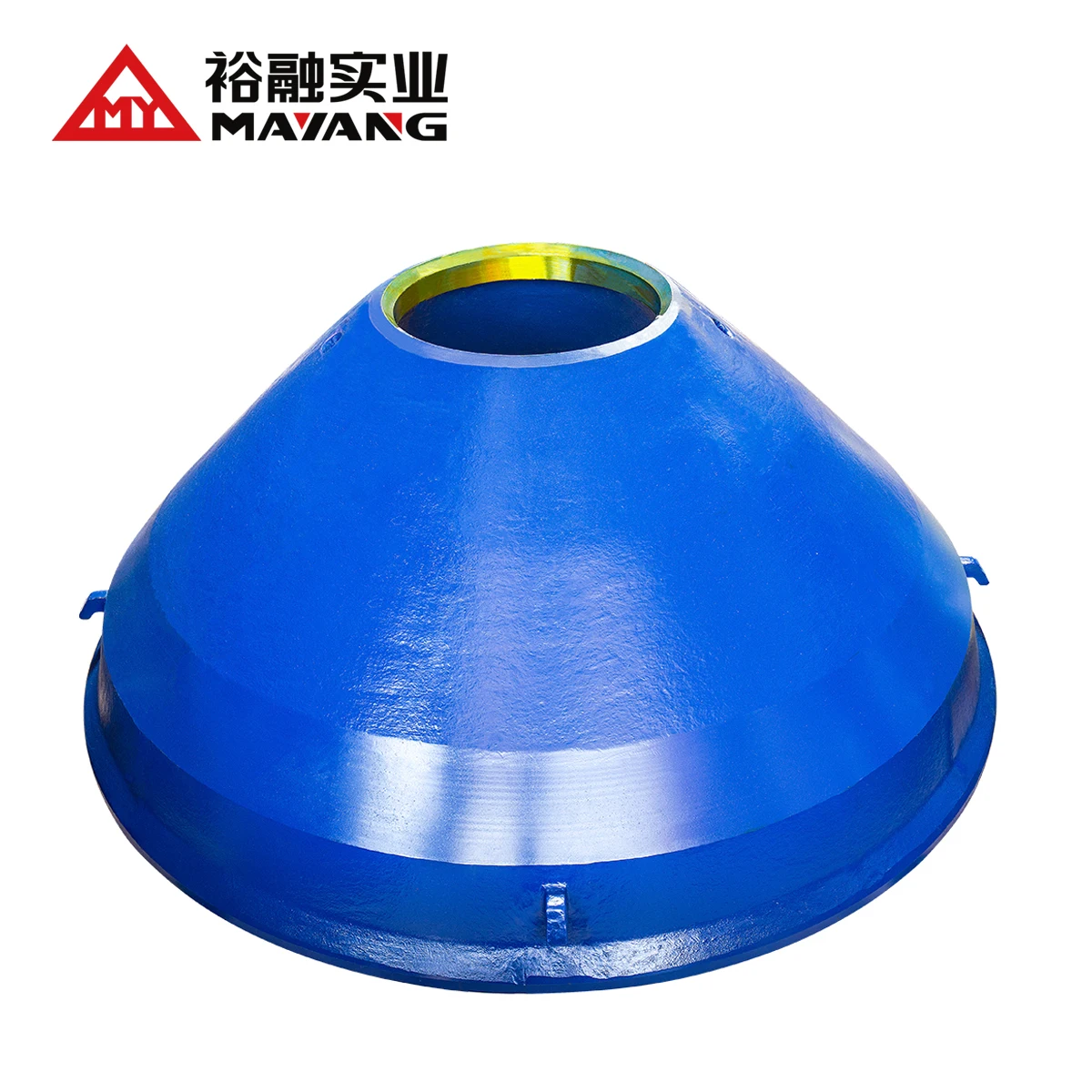 gyratory crusher mantle concave crusher wear parts
