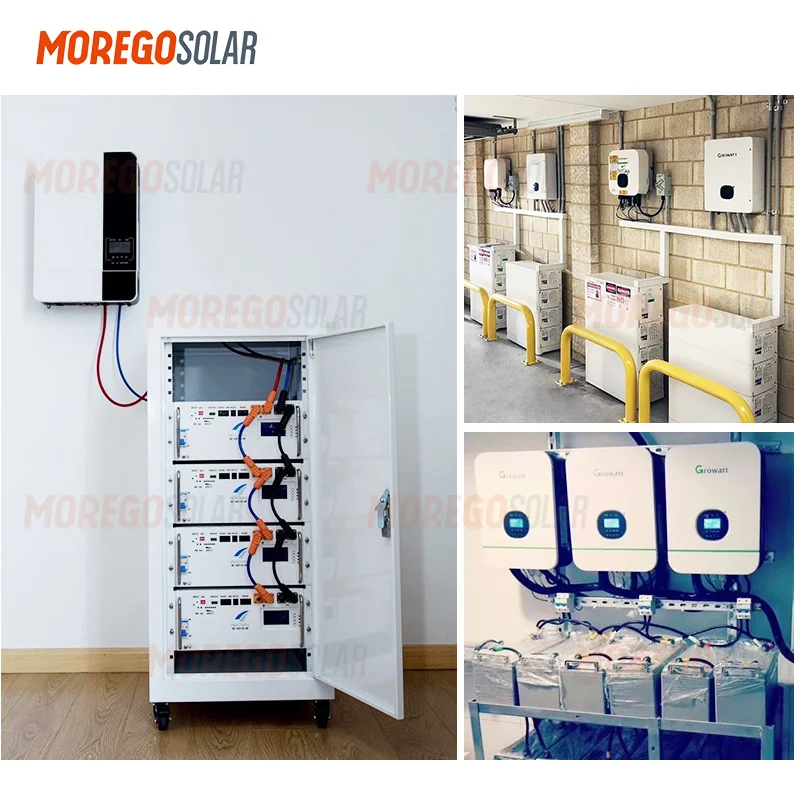 INVT XN 1.5KW 3KW 5KW DC AC Single Phase battery 48V Off-grid Inverter