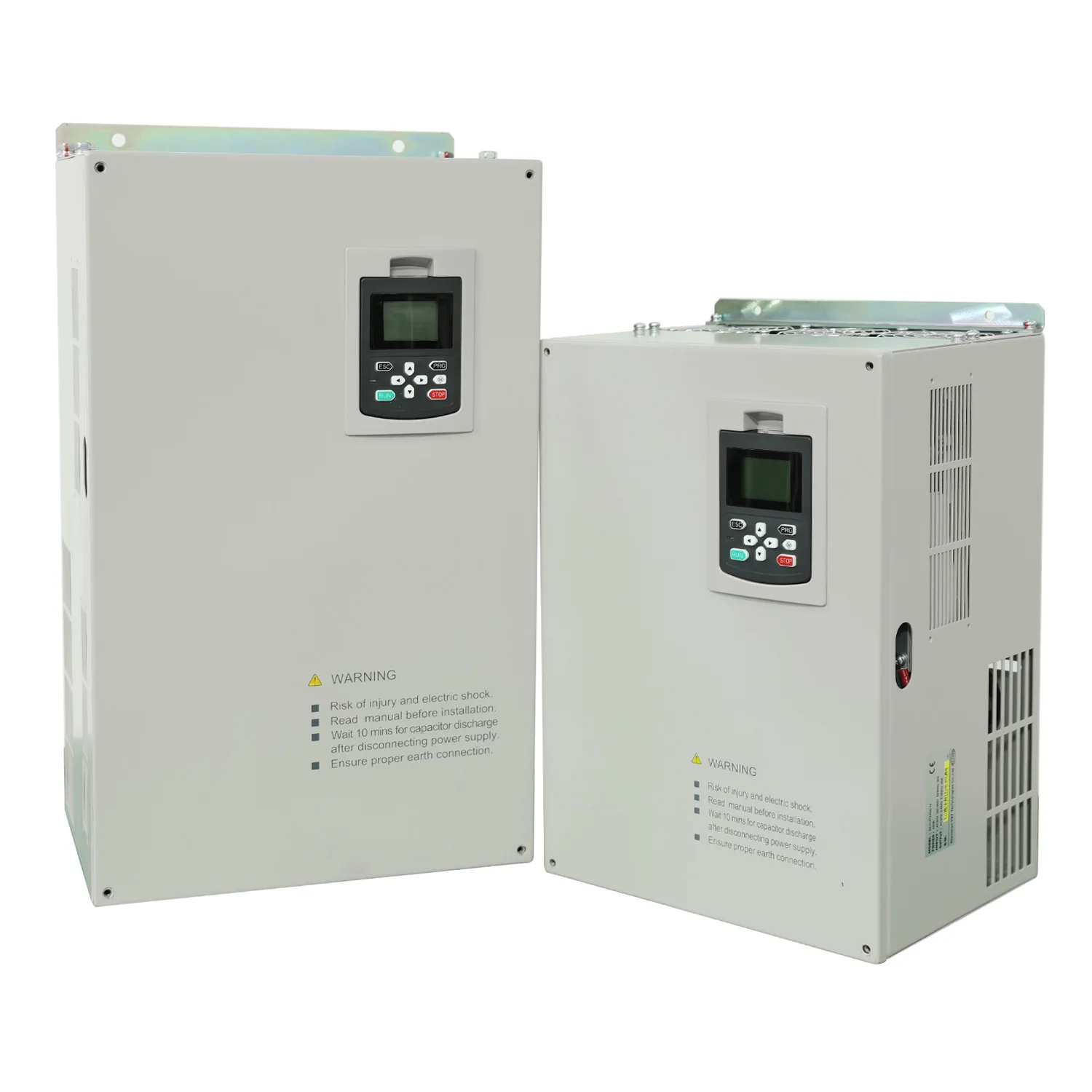 Drawing Wire Machine Inverter Motor Speed Controller AC Drive China Manufacturer