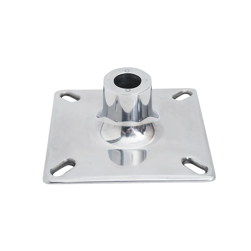 алюминиевые компоненты и детали офисной мебели, металлический поворотный подъемный механизм для стула, настольного основания