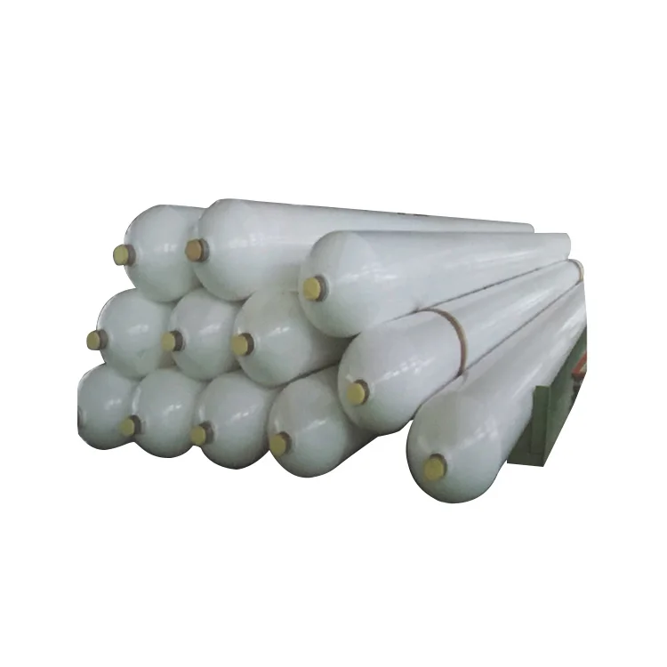 Азот/кислород/аргон/водород мобильный большой трубчатый контейнер полуприцеп