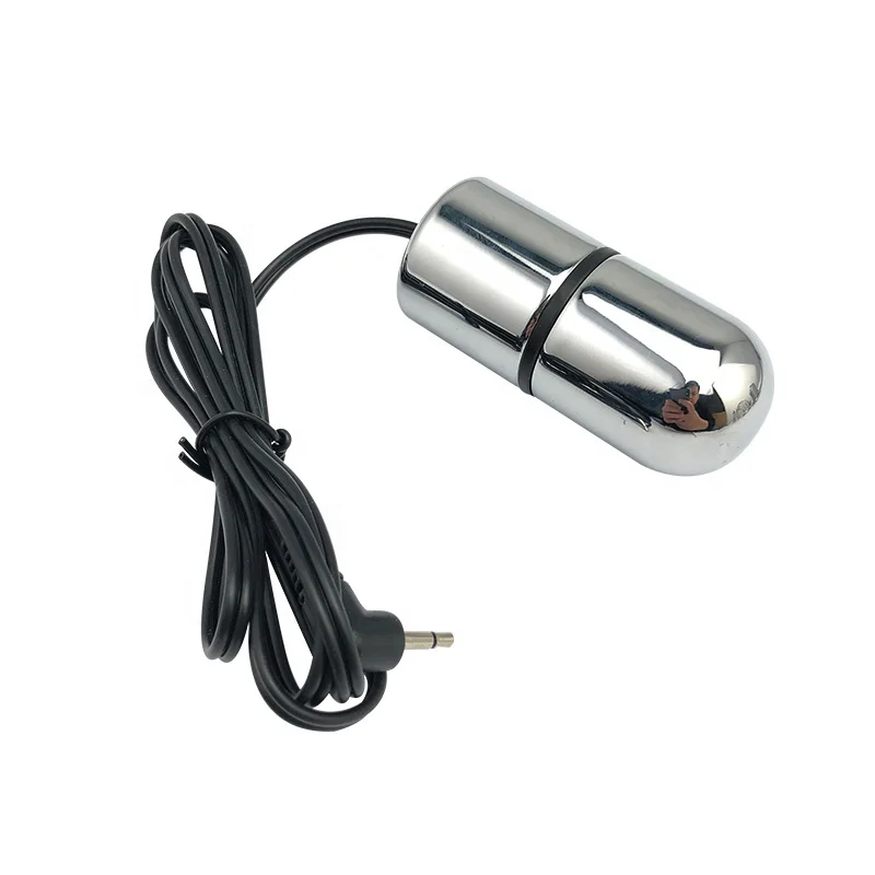 Электрошоковые импульсные вагинальные шарики Электрический Стимулятор клитора точки G вибратор пуля яйцо секс-игрушки для женщин и мужчин