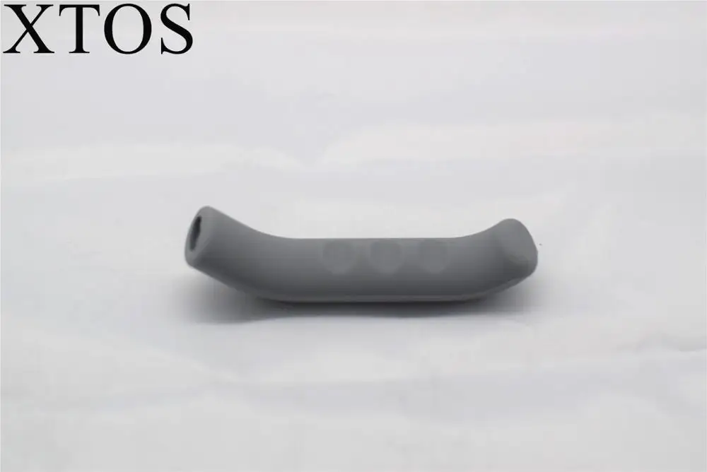 
XTOS Silicone Gel Universal Type Brake Handle Lever Protection Cover Protector Sleeve for Mountain Road Bike Fixed Gear 