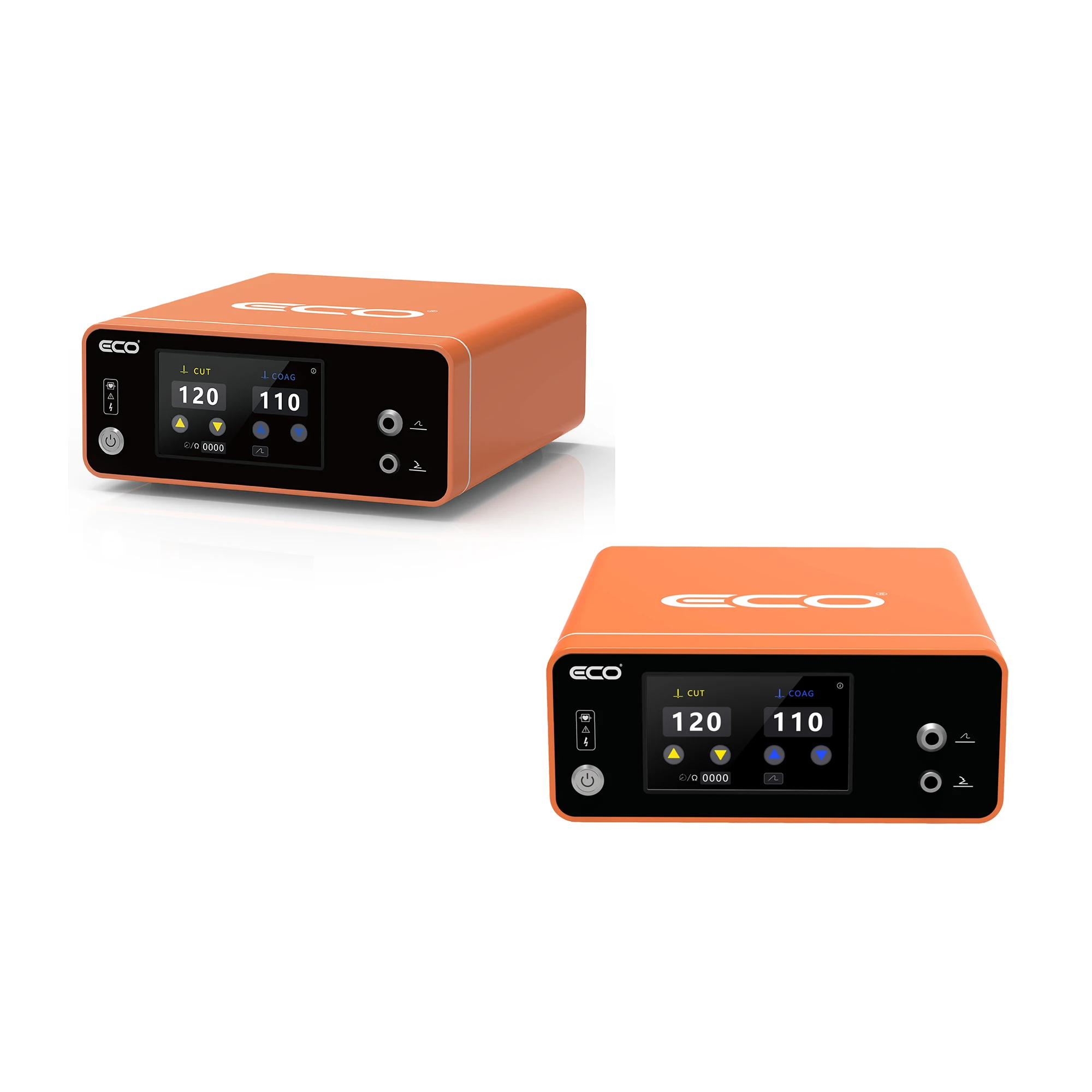 Urology surgery instrument bipolar turp generator saline plasma electrosurgical coagulation