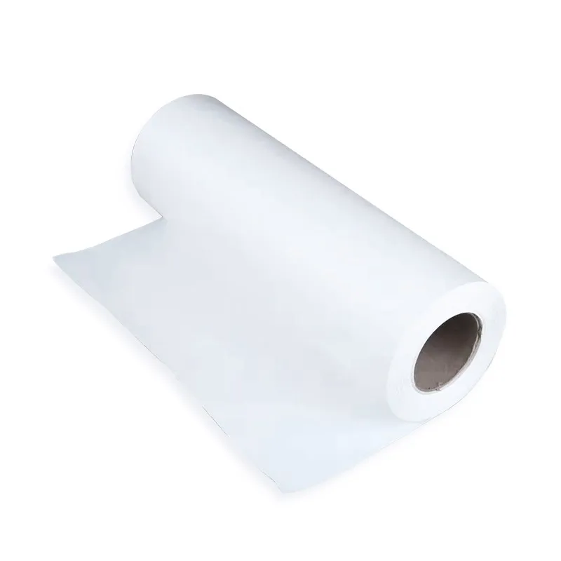 100gsm 162*100m/roll sublimation transfer paper