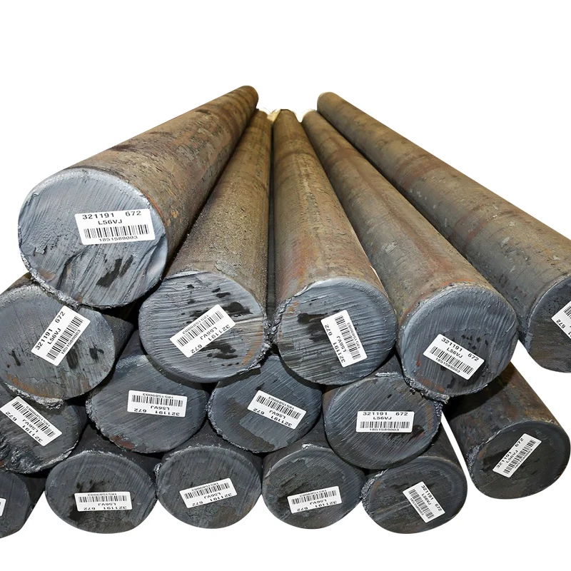 Carbon Steel Round Rod ASTM A182 F11 CL2 Carbon Steel Round Bar