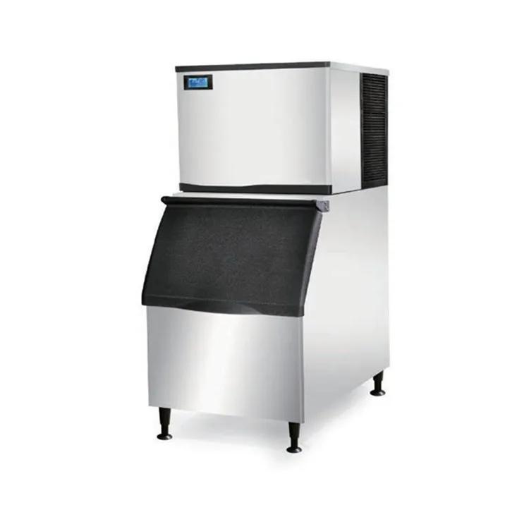 IM17; Most Popular Competitive Price and Fast Delivery 50kg 60kg Ice Maker for 30kg Manufacturer in China