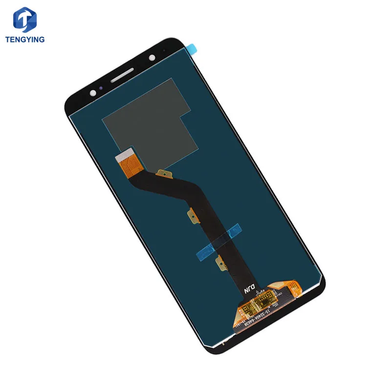 Китай оптовая продажа Pantalla ЖК-экран запчасти для мобильного телефона Infinix Ca6 Lcd с