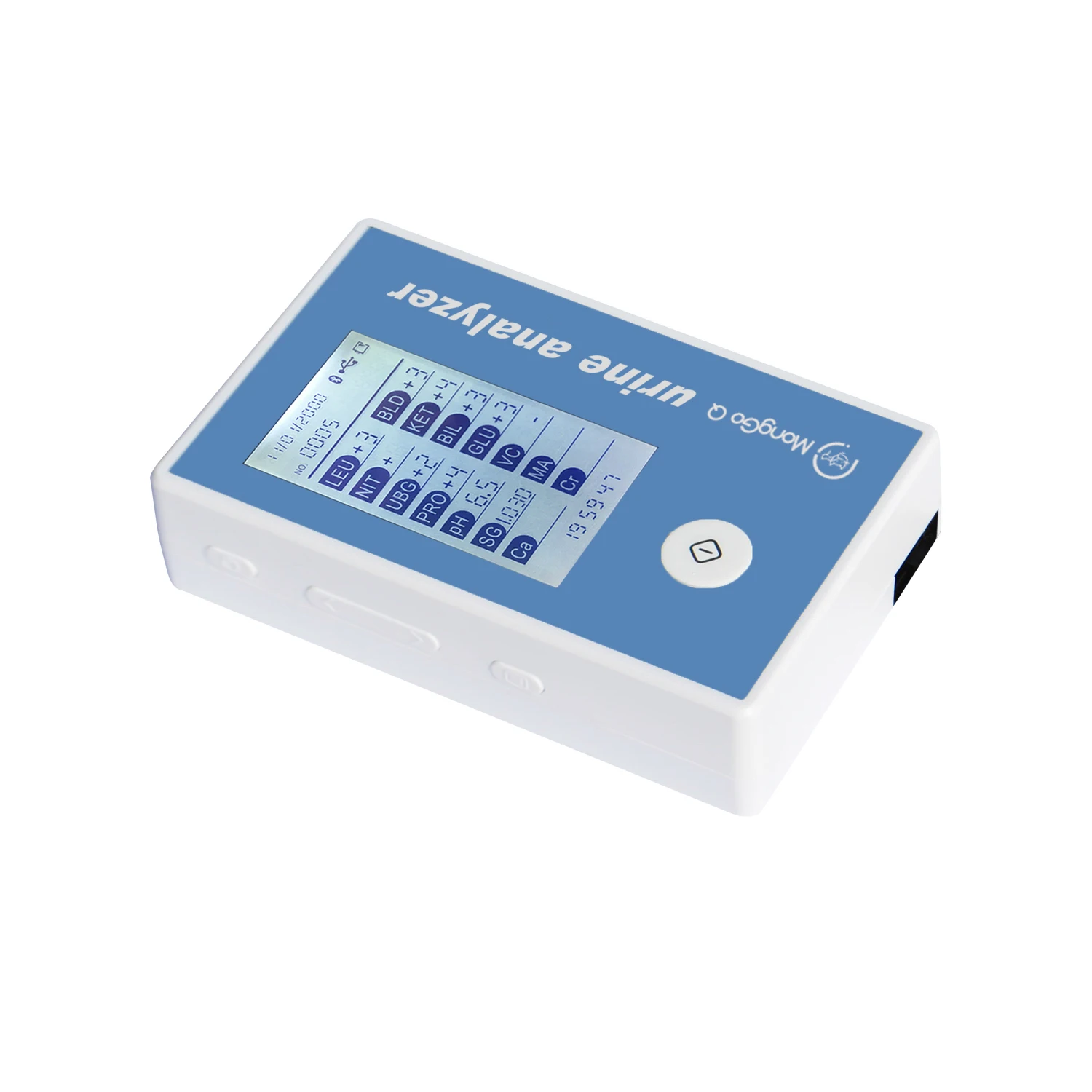 
veterinary urine analyzer POCT analyzer with 14 parameters for cats and dogs 