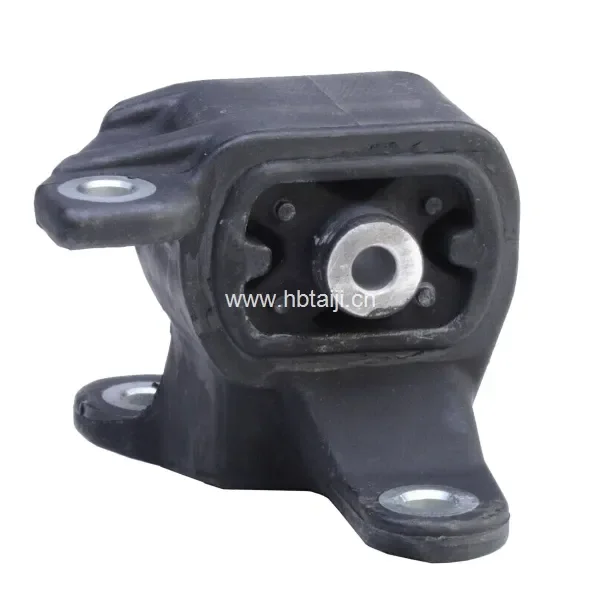 New Condition Safe Auto Space Parts Engine Mounting Rubber 50850-STX-A04  car left engine mounts rubber for Honda ACURA MDX ZDX