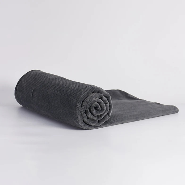 Electric Warm Blanket Sleeve One-key Smart Quick Heating Electric Heated Throw Blanket