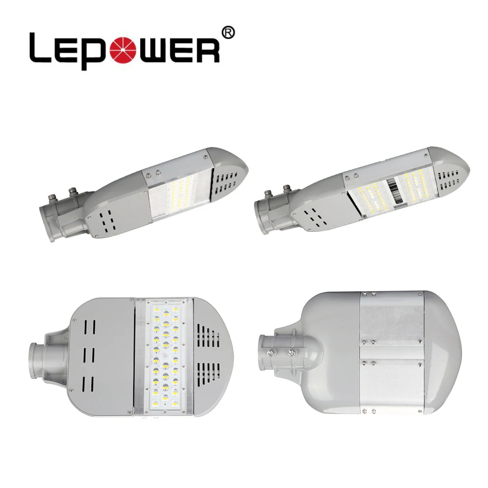 IP66 waterproof 200w LED Street Light Outdoor Area Lighting Fixtures