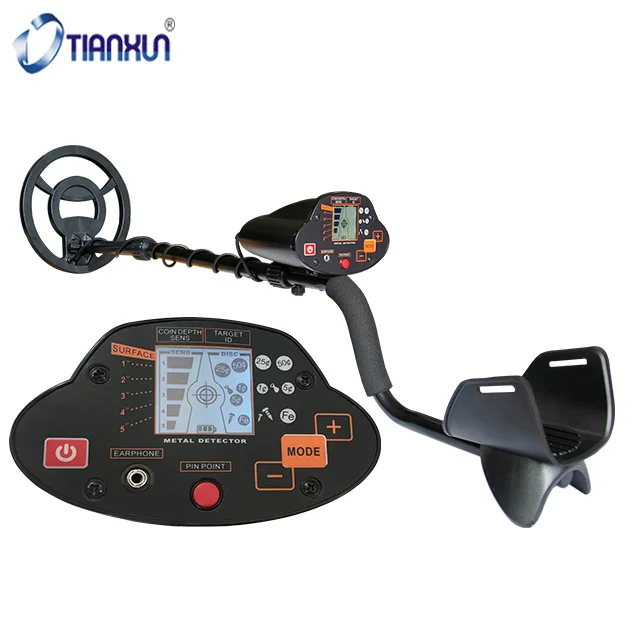 Под землей детектор металла MD-5030 детектор металла