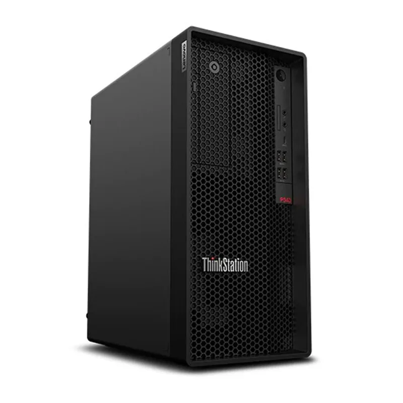 Предел скидки Lenovo P340 Intel i5-10500 башня настольных рабочих станций