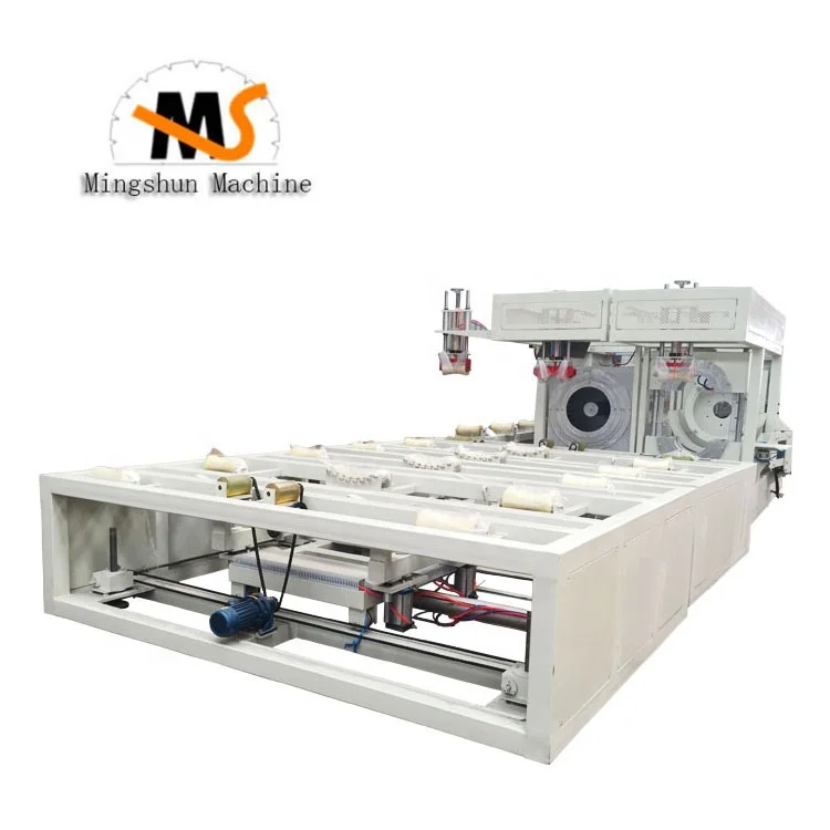 Factory Sale SGK63 fully automatic pvc pipe socket making machine