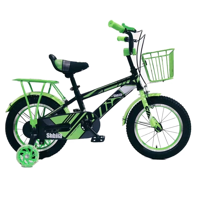 J children bicycle air tire four wheels for child of 4 years sale in philippines